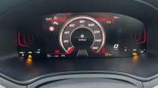 SEAT Ibiza 1.0 TSI 95 FR 5dr Petrol Hatchback